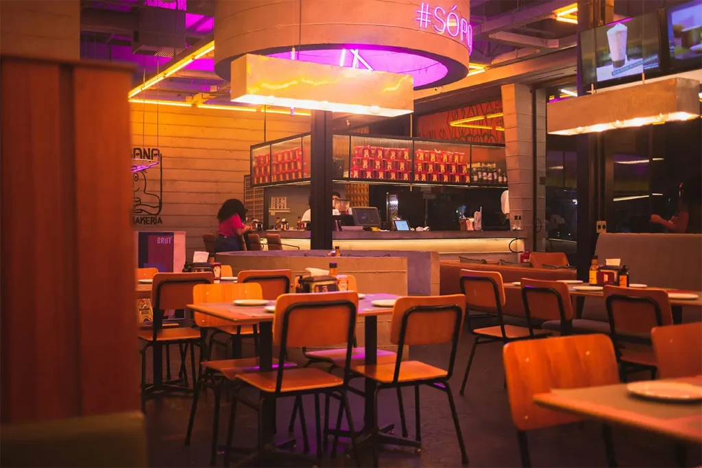 Çok Şubeli Restoran Yönetimi Stratejileri 1 Çok Şubeli Restoran Yönetimi Stratejileri