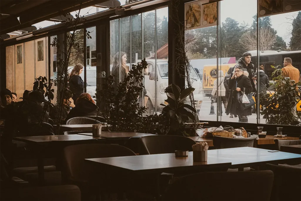 Restoran Stok Takip Yazılımı ve Envanter Stratejileri 1 Restoran Stok Takip Yazılımı
