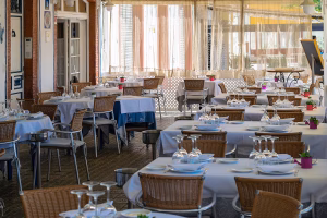 YemekPOS restoran masa sipariş programı